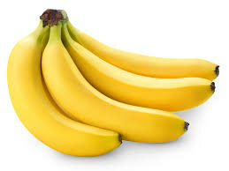 Bananen ca. 500 g