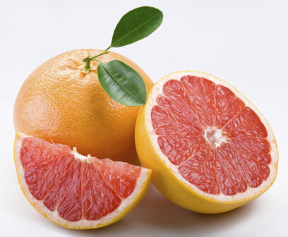 Bio Grapefruit 1 Stk. (IT)