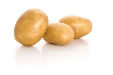 Bio Kartoffeln festkochend ca. 1kg  (Aus eigenem Anbau)