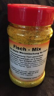 Fisch - Mix 250 g