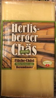 Herlisberger junior Ch&auml;s ca. 200 g (CH)