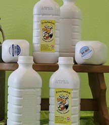 Drinkmilch 1 Liter
