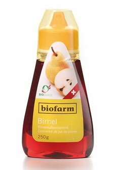 Bio Birnel Dispenser CH (250 g) 