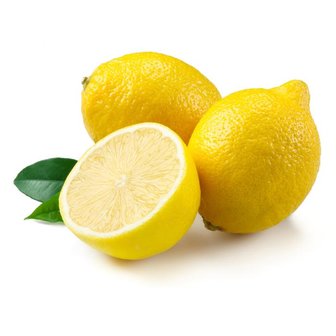 Bio Zitronen (St&uuml;ck) (IT)